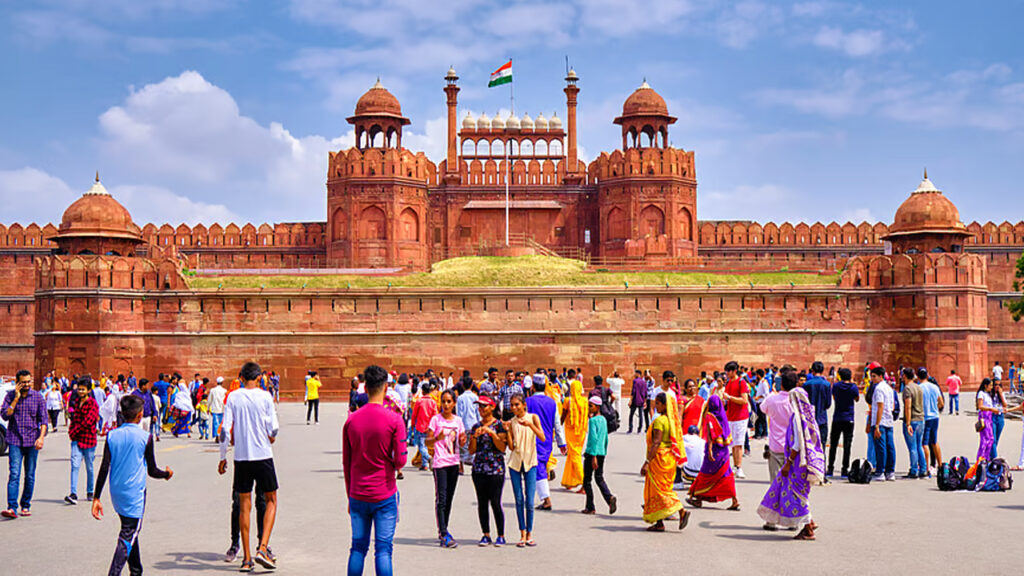 পর্যটকদের জন্য আবার খুলছে লালকেল্লা, তারিখ জানাল ASI