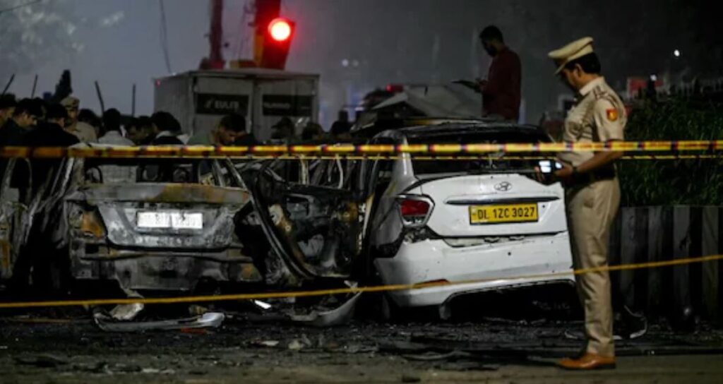 Delhi Blast Update: আরও ৪ জনকে গ্রেপ্তার করল NIA, উপত্যকায় জারি তল্লাশি অভিযান