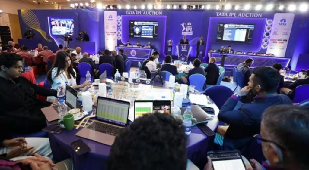 IPL 2026 Auction: কবে নিলাম, কোথায় বসবে আসর?