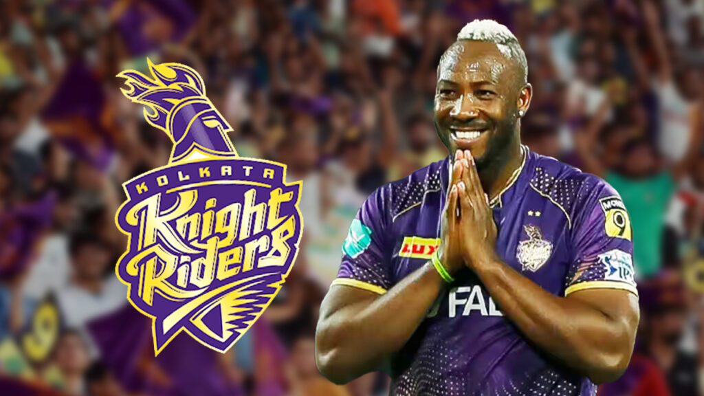 দশ বছরের সম্পর্ক শেষ! রাসেলকে ছেড়ে দিল KKR