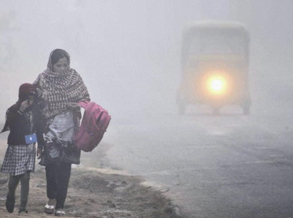 আজ বুধবার, ভোর ও রাতে থাকবে শীতের আমেজ