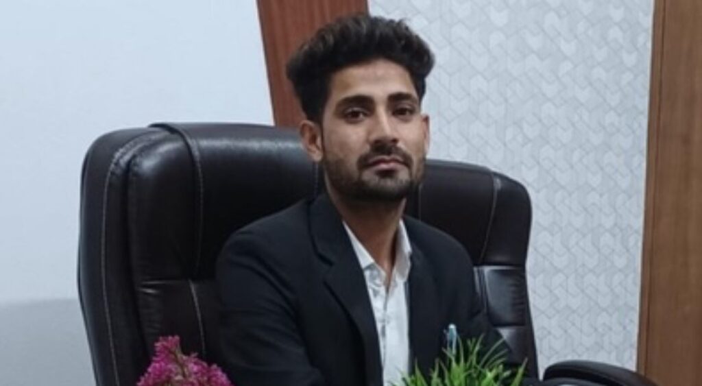 মেওয়াটে ফের পাক গুপ্তচরবৃত্তি, ISI-র জন্য কাজের অভিযোগে গ্রেপ্তার আইনজীবী রিজওয়ান