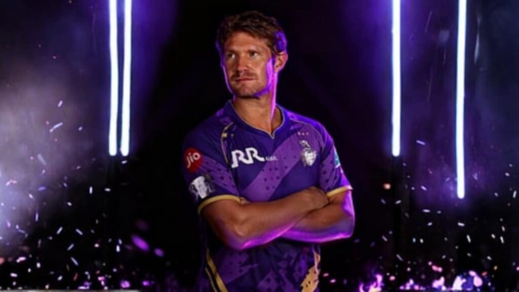 কেকেআরের কোচিং বিভাগে বড় চমক, সহকারী কোচ হিসেবে দলে এলেন শেন ওয়াটসন