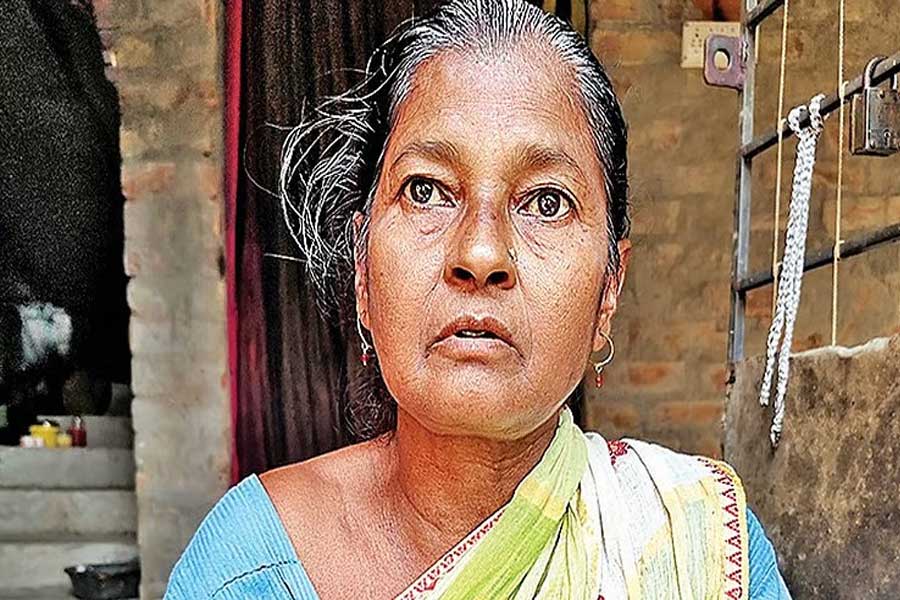 বসিরহাটের ভোটার, ফর্ম গেল রানাঘাটে! কমিশনের ‘ভুলে’ বিপাকে ৫৫ বছরের স্বপ্না সরকার