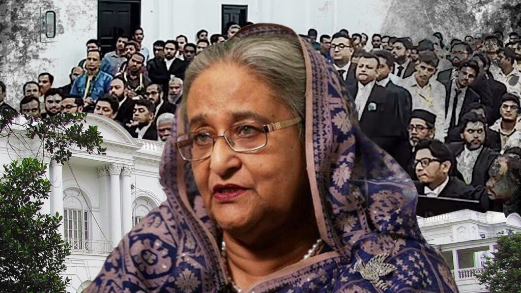 Sheikh Hasina Verdict: ৩৯৭ দিনের বিচার, ৫ অভিযোগে দোষী হাসিনা, কারা কী বললেন ট্রাইবুনালে?