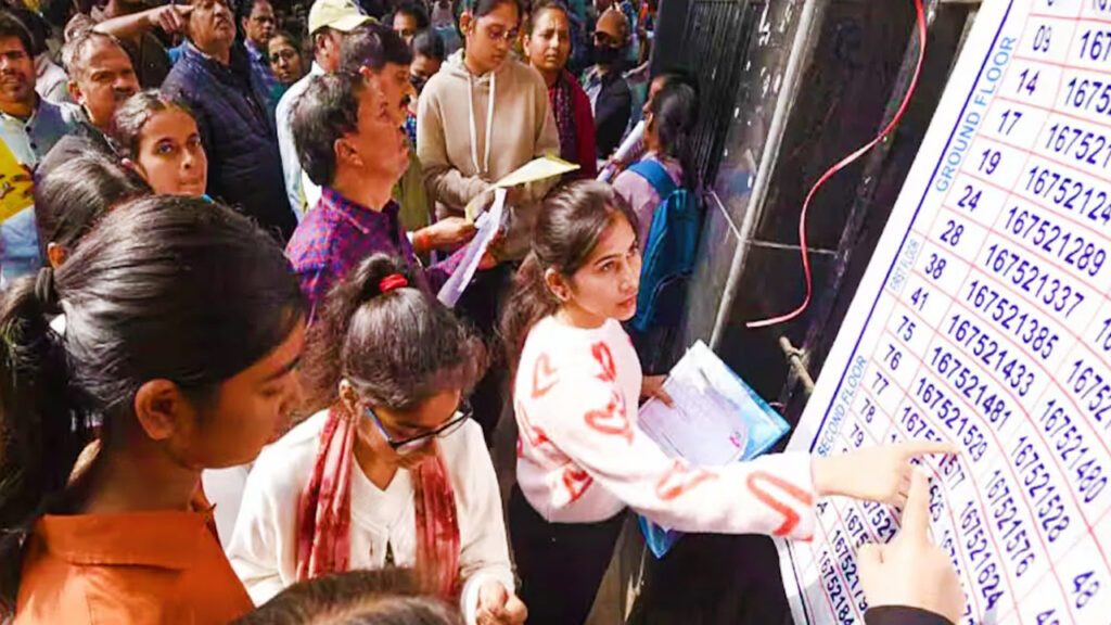 আগামী শুক্রবারের মধ্যেই প্রকাশিত হতে চলেছে SSC পরীক্ষার ফলাফল