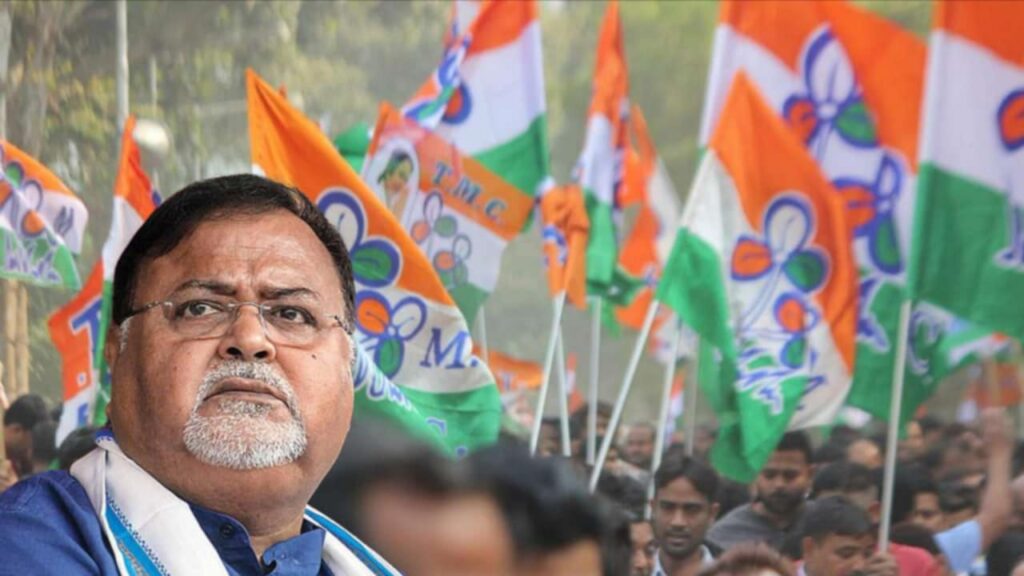 পার্থকে নিয়ে কী ভাবছে তৃণমূল নেতৃত্ব? অবস্থান স্পষ্ট করল কালীঘাট