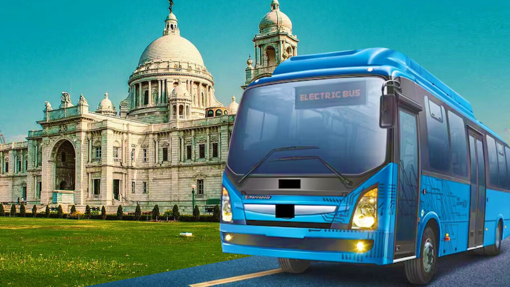 শীতের শুরুতেই শহরভ্রমণ, বিশেষ প্যাকেজ টুর চালু করছে পরিবহণ দপ্তর