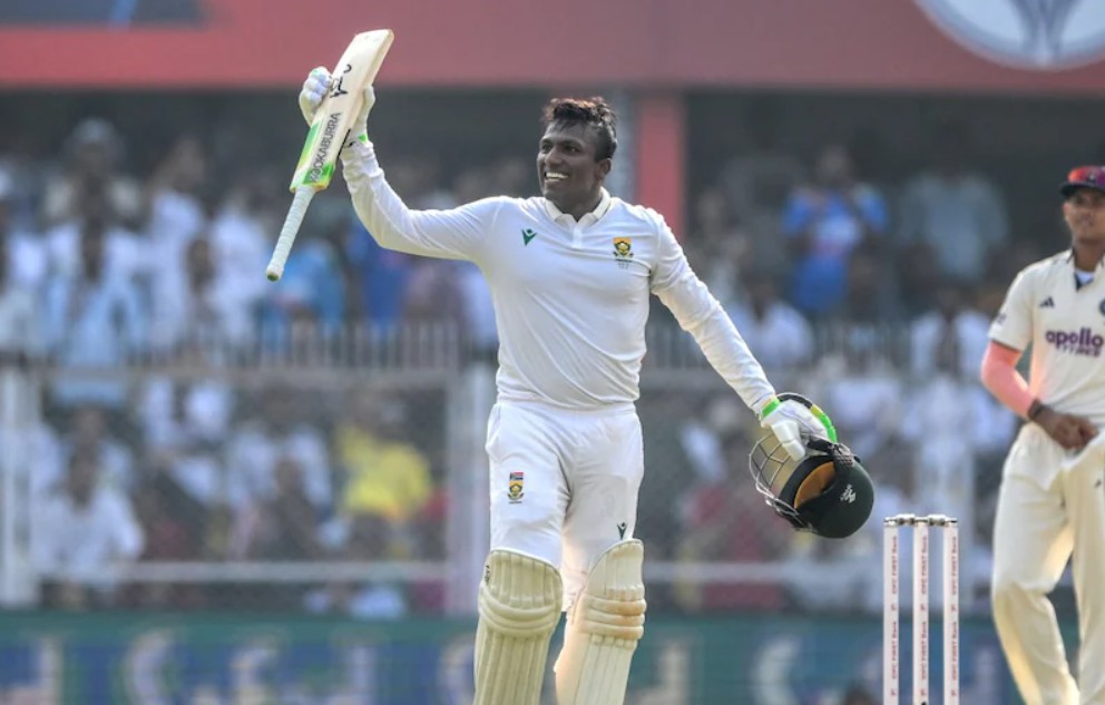 IND VS SA Guwahati Test: রানের পাহাড়ে প্রোটিয়ারা, ব্যাকফুটে ভারত