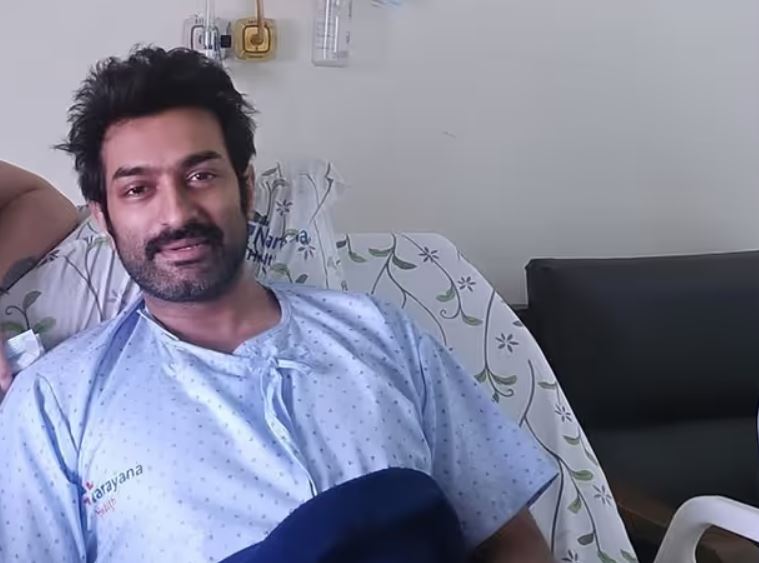 ‘তাদের জন্যও প্রার্থনা করুন’, এখনও হাসপাতালে ভর্তি জীতু কমল,  জানালেন নিজের উপলব্ধি