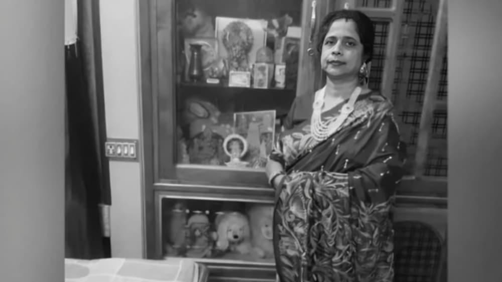 SIR: নির্বাচন কমিশনকে দায়ী করে কৃষ্ণনগরের গলায় ফাঁস লাগিয়ে আত্মঘাতী বিএলও