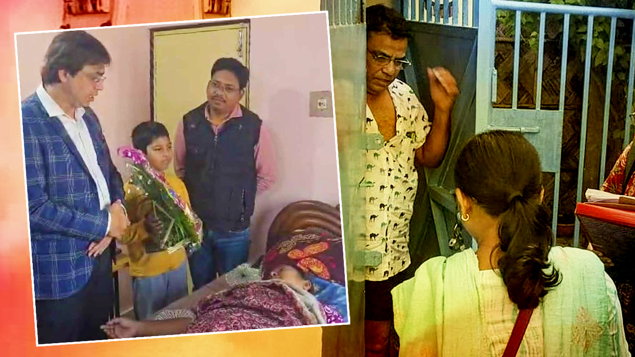 হাওড়ায় ফের অসুস্থ BLO! এসআইআরের ‘কাজের চাপে’ মিটিংয়ের মাঝেই অচৈতন্য শিক্ষিকা