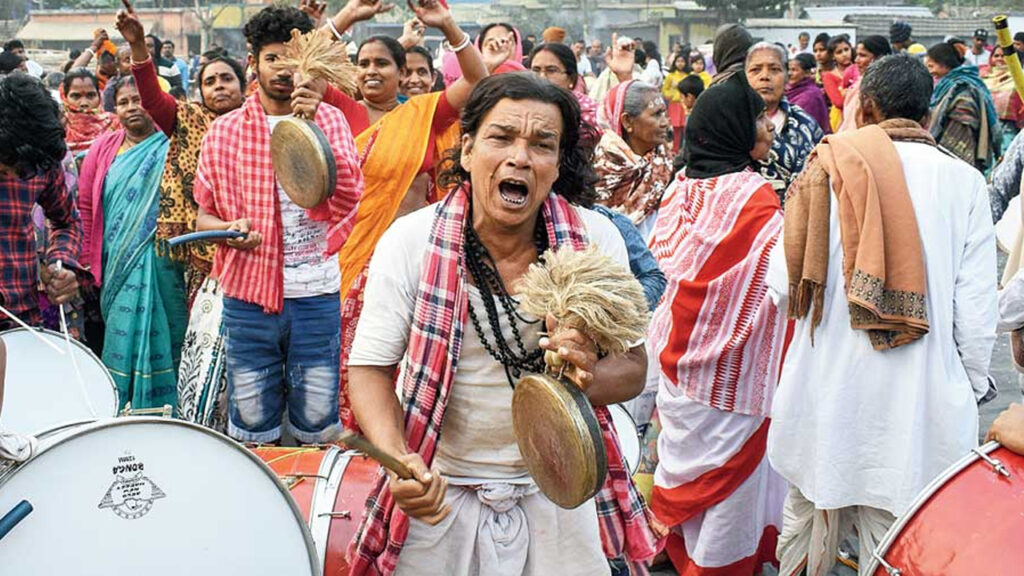 আশঙ্কাই সত্যি হল, শুধুমাত্র বনগাঁ মহকুমায় SIR-র ম্যাপিংয়ে বাদ যাওয়া ৯০ শতাংশই মতুয়া