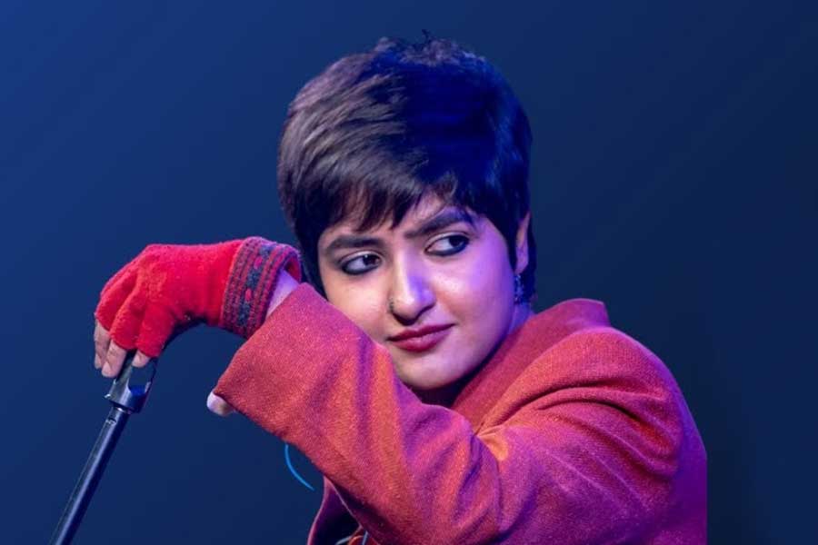 অনুষ্ঠানে হেনস্তার শিকার গায়িকা লগ্নজিতা চক্রবর্তী, গ্রেপ্তার ১