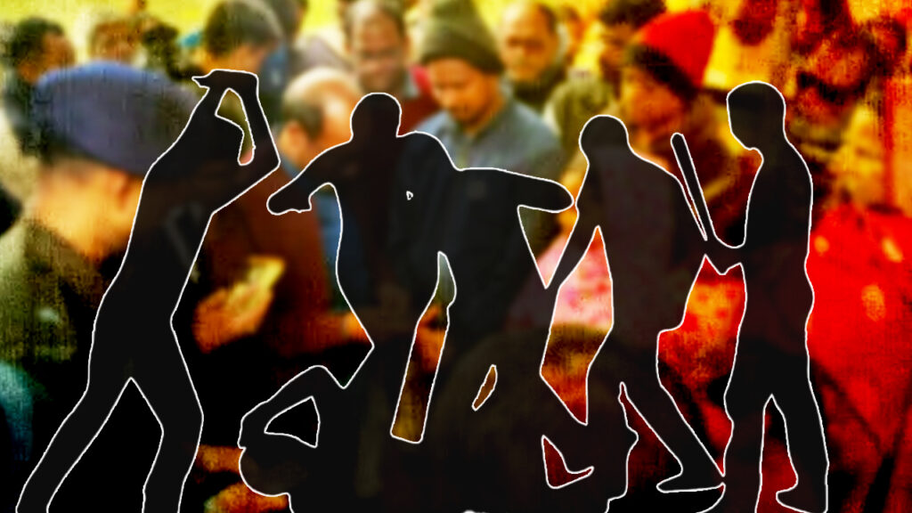 ওড়িশায় ফের বাঙালি শ্রমিকের উপর হামলা, লোহার রডে পিটিয়ে পা ভাঙল দুষ্কৃতীরা