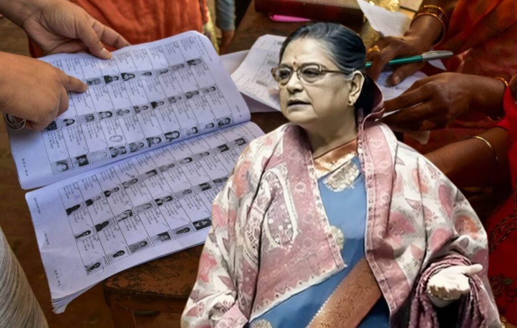 SIR প্রক্রিয়ার খসড়া তালিকায় নাম নেই  কাকলি ঘোষ দস্তিদার ও তাঁর পরিবারের! হতবাক ১৬ বছরের সাংসদ