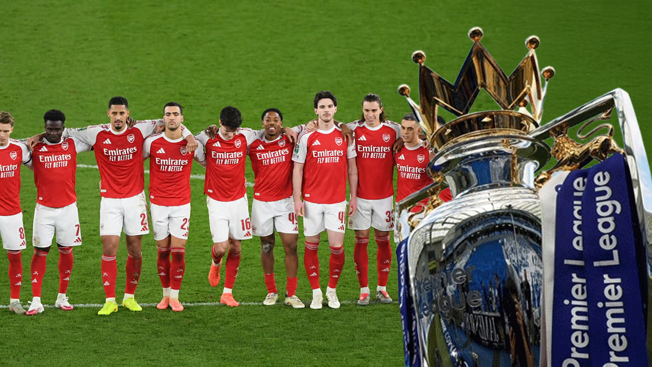 English Premier League Wrap: প্রিমিয়ার লিগে শীর্ষে,আর্সেনাল,  লড়াইয়ে টিকে সিটি ও ভিলা