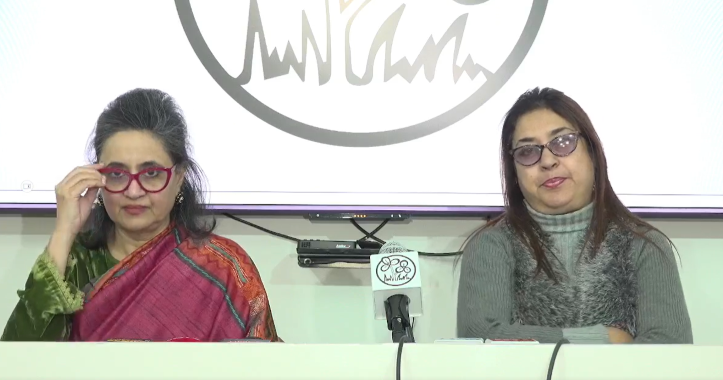 মোদী সরকার সংসদ ও মানুষকে বিভ্রান্ত করছে, MGNREGA-তে বকেয়া প্রায় ৫২ হাজার কোটি! দিল্লিতে সরব তৃণমূল