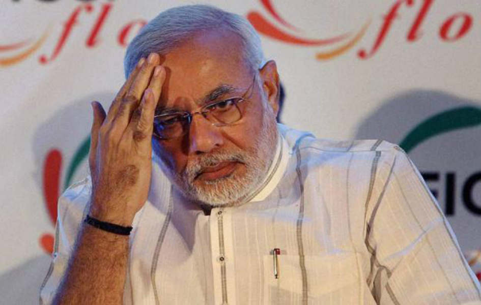 মোদীর সফরের আগে জনসংযোগে ভাটা! পথসভায় হাতে গোনা শ্রোতা, বিপাকে বঙ্গ বিজেপি