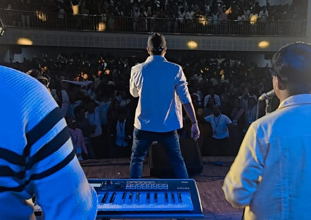 ‘মমতাদি আরেক বার’, ‘খেলা হবে’-র পর কোন নতুন চমক নিয়ে হাজির হচ্ছেন দেবাংশু?