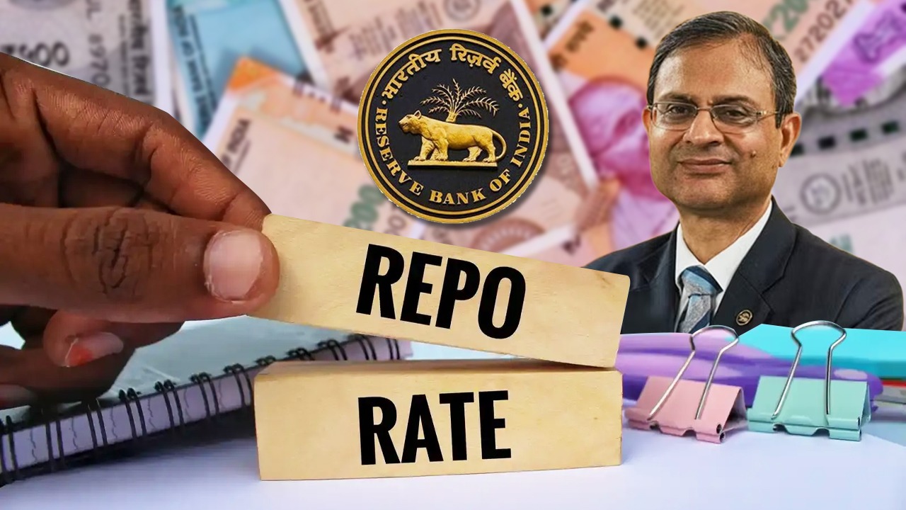 ফের কমে গেল রেপো রেট, কী সুবিধা পাবে আমজনতা?