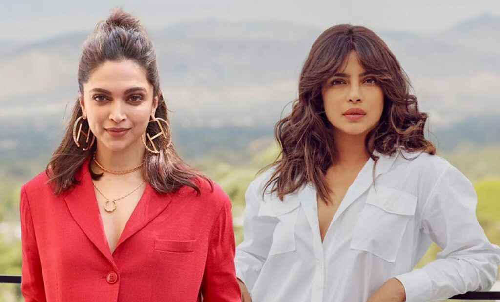 দীপিকা বাদ, ‘কল্কি ২’-এ কি তবে প্রিয়াঙ্কা? নতুন জল্পনায় উত্তাল সিনেদুনিয়া