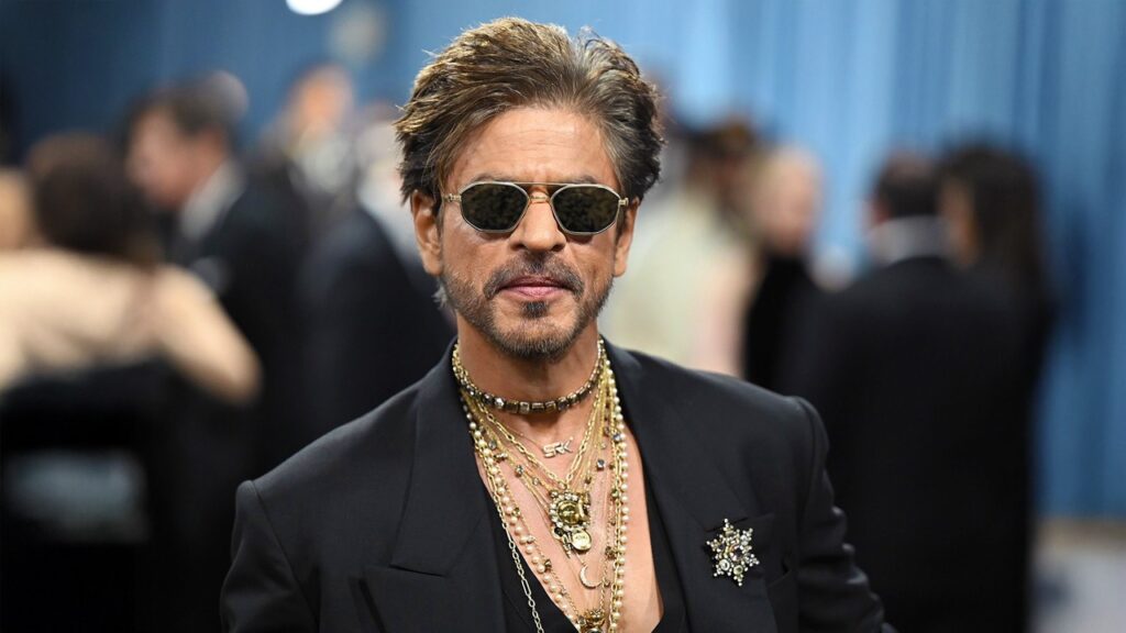 ইতিহাস গড়লেন কিং খান, নিউ ইয়র্ক টাইমসের ‘মোস্ট স্টাইলিশ’ তালিকায় শাহরুখ