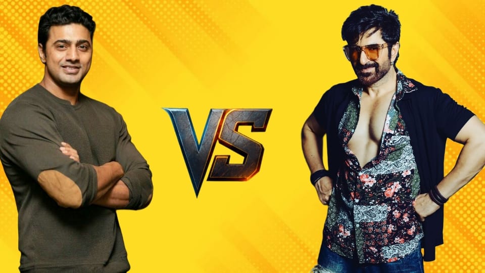 আগামী পুজোয় Box Office-এ দেব বনাম জিৎ! ঠিক হচ্ছে রিলিজের রোডম্যাপ