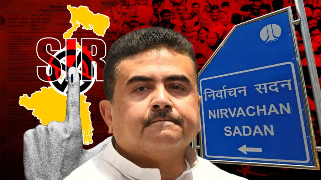 কোথায় এক কোটি রোহিঙ্গা? খসড়া ভোটার তালিকা প্রকাশ আবহে উঠছে প্রশ্ন