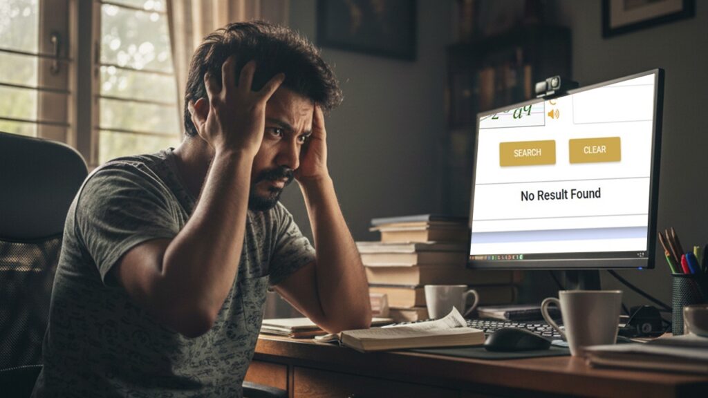 খসড়া তালিকায় নাম নেই? জেনে নিন কী করণীয়