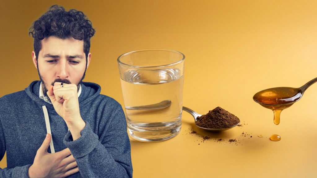 কফ জমা ও শ্বাসের অস্বস্তিতে ভুগছেন? এই উষ্ণ পানীয় আনতে পারে স্বস্তি