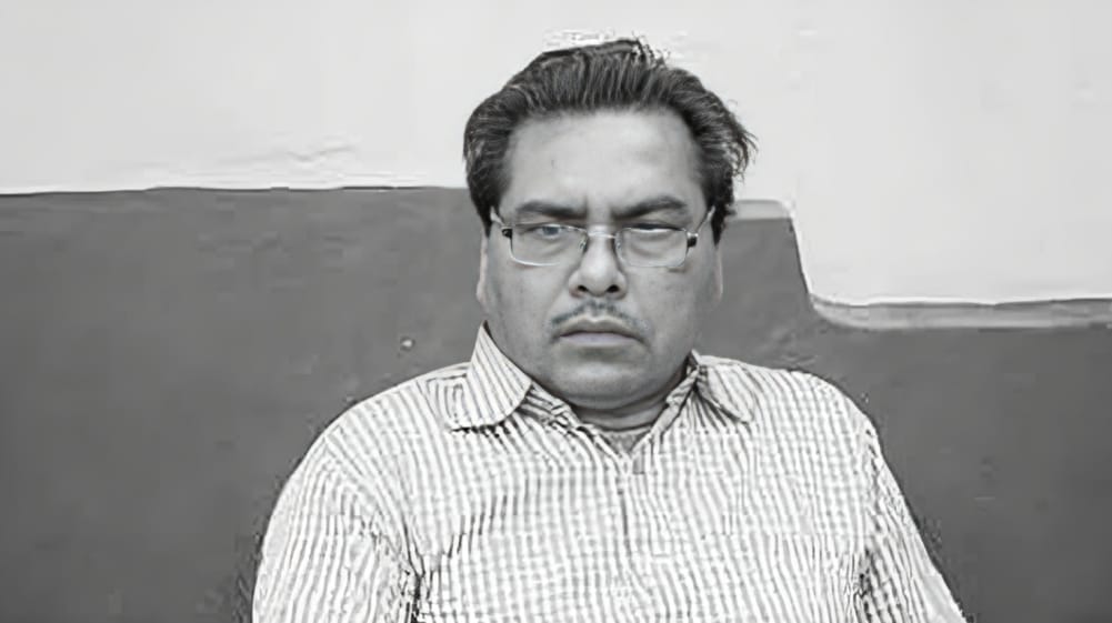 প্রয়াত জঙ্গলমহলের দাপুটে বাম নেতা তথা রাজ্যের প্রাক্তন মন্ত্রী উপেন্দ্র কিস্কু