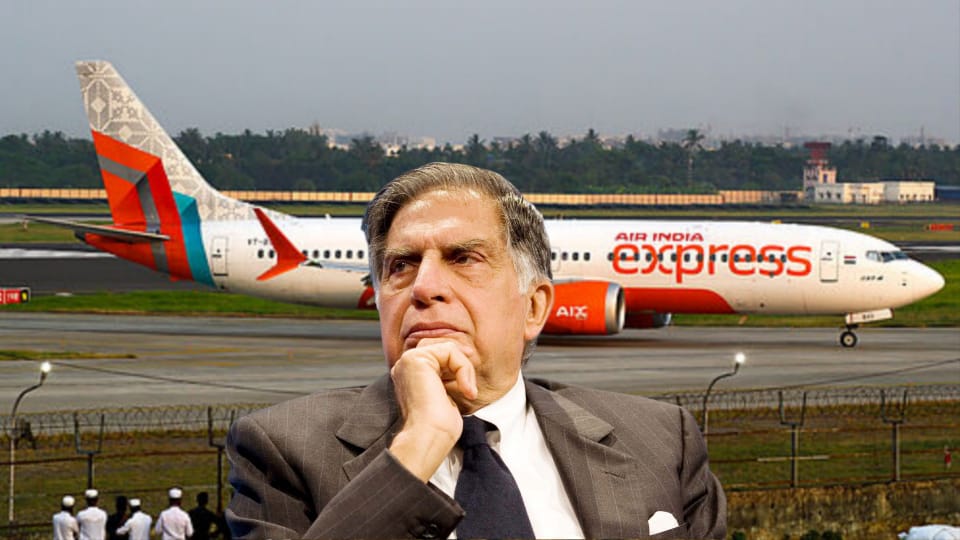 রতন টাটার ৮৮তম জন্মবার্ষিকীতে তাঁর নামেই বিমানের নামকরণ এয়ার ইন্ডিয়ার