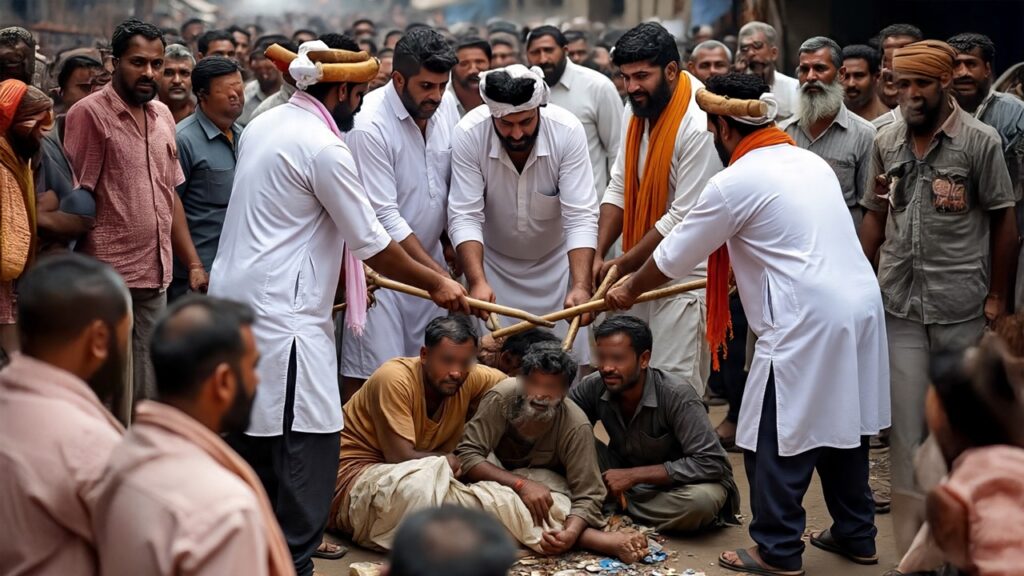 একদিনে ৩২ জন বাঙালি শ্রমিকের উপরে হামলা, ডবল ইঞ্জিন ওড়িশা ছাড়ছে বাংলার মানুষেরা