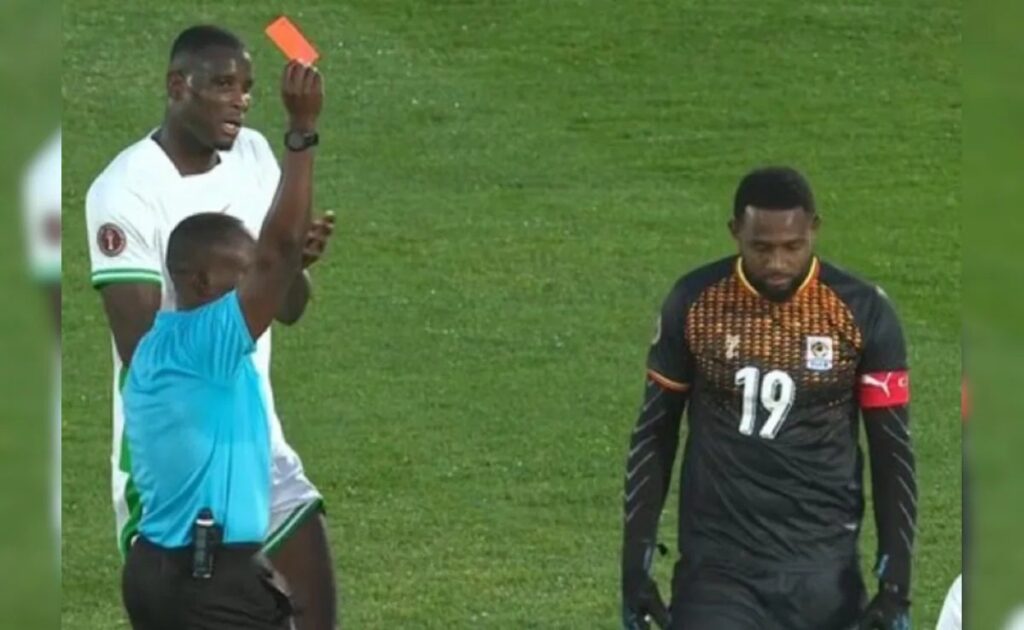 এক ম্যাচে তিন গোলকিপার! আফ্রিকা কাপে উগান্ডার দলে অবাক করা ঘটনা