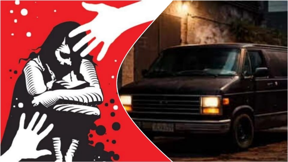 BJP শাসিত হরিয়ানায় তরুণীকে ‘গণধর্ষণ’, নির্যাতিতাকে ছুড়ে ফেলা হল রাস্তায়!