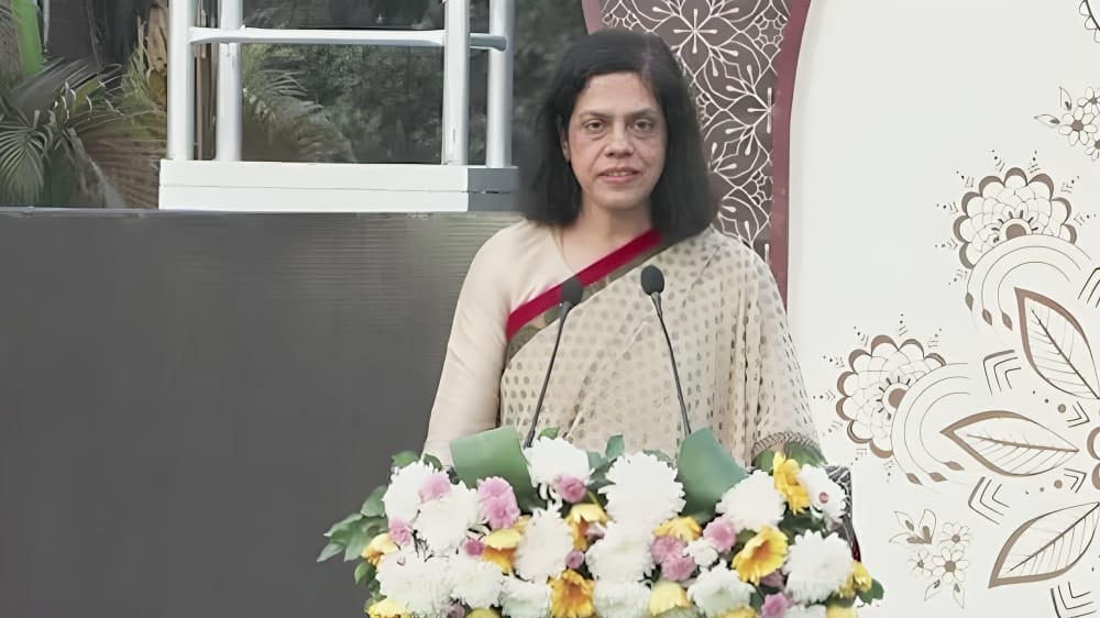 প্রথম মহিলা মুখ্যসচিব পেল বাংলা, মনোজ পন্থের অবসরে দায়িত্বে নন্দিনী চক্রবর্তী