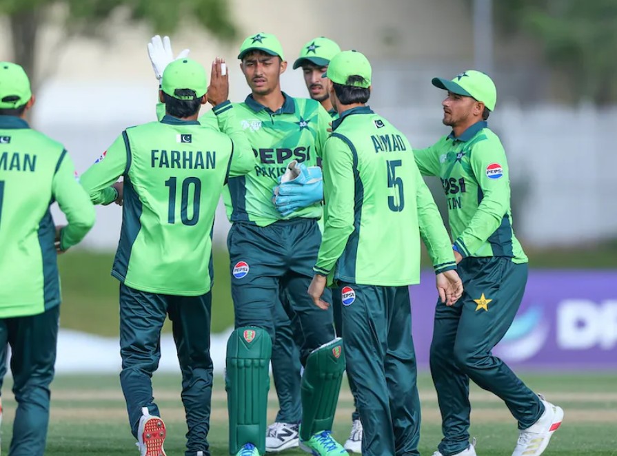 Under-19 Asia Cup: স্বপ্নভঙ্গ! পাকিস্তানের বিরুদ্ধে হার বৈভবদের