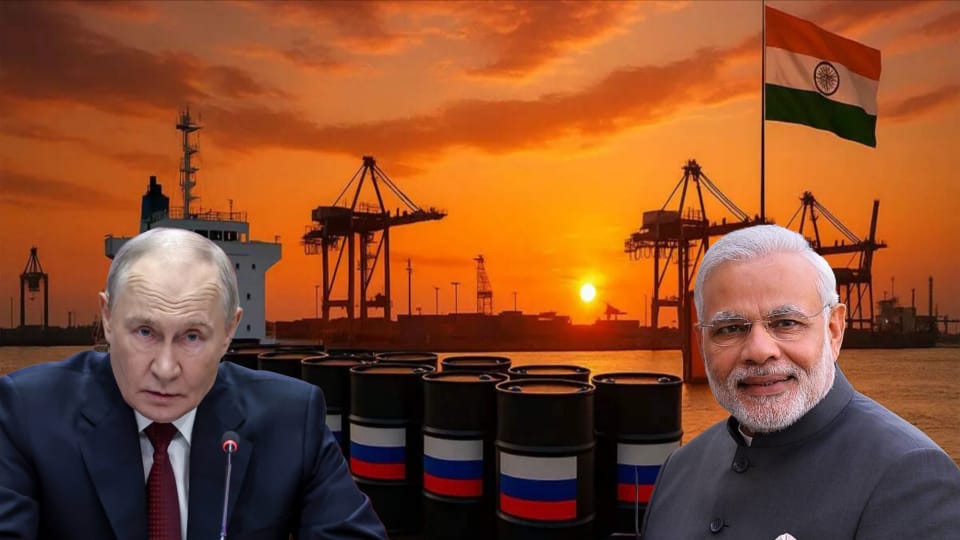 ভারত সফরে আসছেন পুতিন, কোন কোন বিষয়ে আলোচনা হতে পারে মোদী-রুশ প্রেসিডেন্টের?