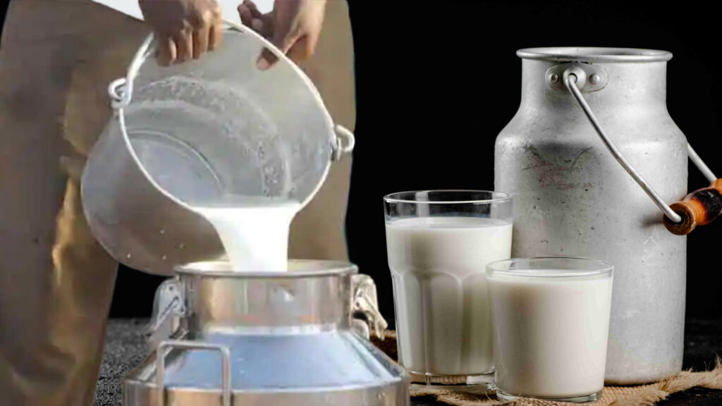 দুধ উৎপাদনে এগিয়ে বাংলা, পিছনে তেলঙ্গানা-ওড়িশা সহ একাধিক রাজ্য