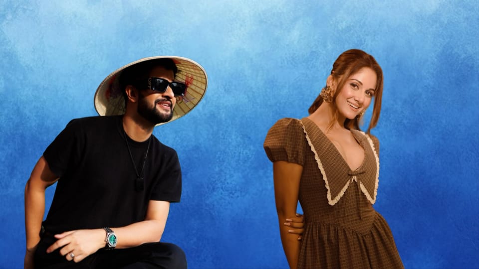 একাকী ভ্রমণ, রহস্যময় পোস্ট! নীল–তৃণার সম্পর্কে কি সত্যিই ভাঙন?