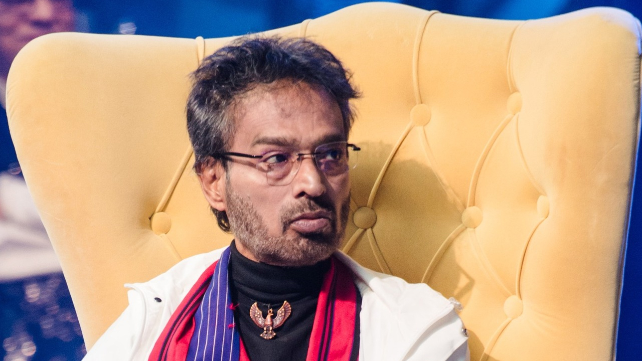 অসুস্থ হয়ে হাসপাতালে নচিকেতা, হঠাৎ কী হল শিল্পীর?