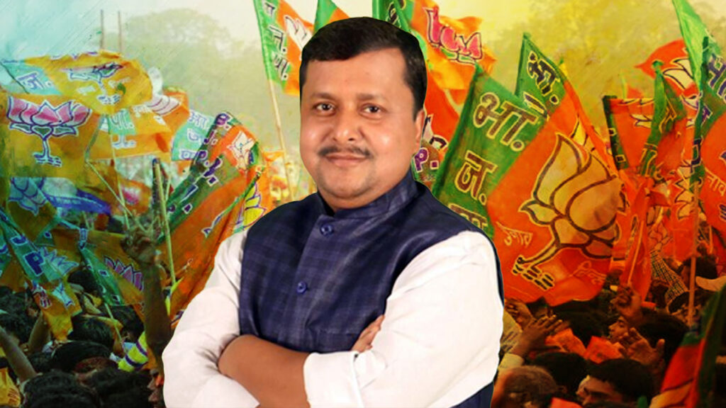 ঘোষিত হল BJP-র নয়া কার্যনির্বাহী সভাপতির নাম, পিছু ছাড়ল না পরিবারতন্ত্র