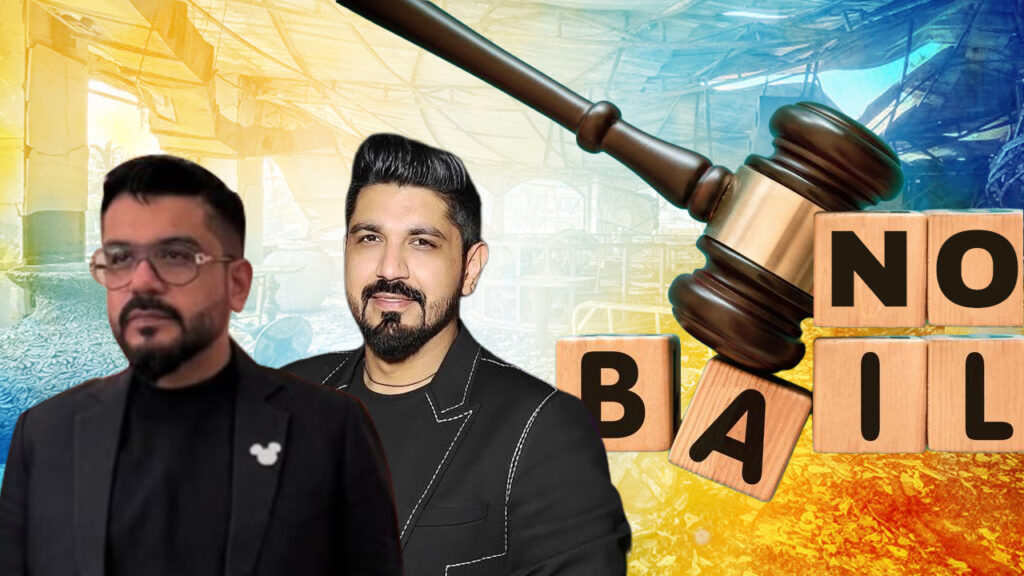 Goa Night Club Fire:  খারিজ আগাম জামিন, দেশে ফিরলেই গ্রেপ্তার হতে পারেন লুথরা ভাইয়েরা