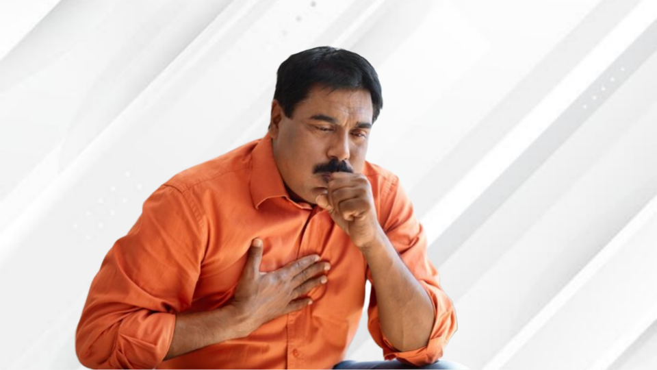 শীতে গলা বসে যাচ্ছে, শ্লেষ্মা জমে কাশি বেড়েছে?  এই যাদু পানীয়ের খেলেই গলা সাফ