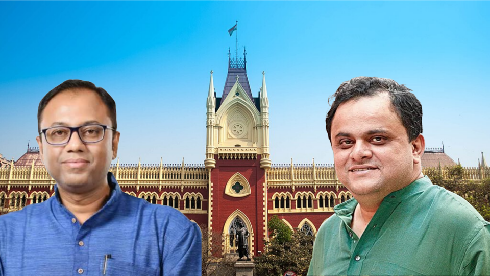 Primary TET Verdict: ৩২ হাজার প্রাথমিক শিক্ষকের চাকরি বহাল, কী বললেন ব্রাত্য-অরূপ?