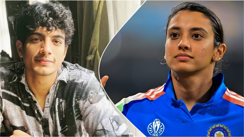 স্মৃতি বিয়ে ভাঙতেই, Move On করার বার্তা পলাশের