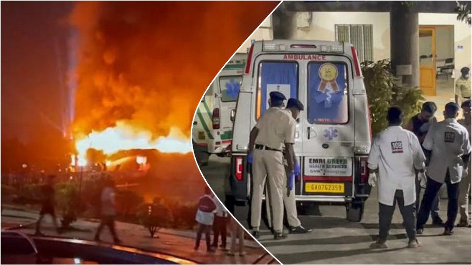 Goa Nightclub Fire: গ্রেপ্তার জেনারেল ম্যানেজার, পলাতক মালিক