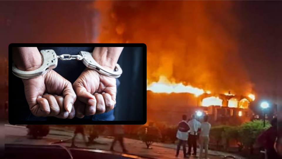 Goa Nightclub Fire: গ্রেপ্তার জেনারেল ম্যানেজার, পলাতক মালিক