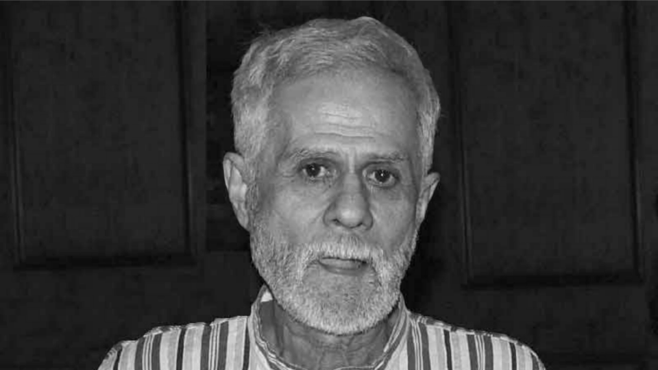 প্রয়াত প্রবীণ অভিনেতা কল্যাণ চট্টোপাধ্যায়